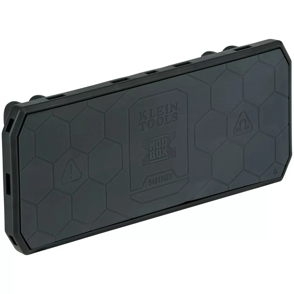 Klein Tools 54819MB MODbox Magnetic Strip Rail Attachment - Image 1 of 1