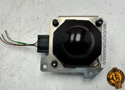 20-25 AUDI A4 A5 S4 S5 FRONT RIGHT ADAPTIVE CRUISE CONTROL DISTANCE RADAR SENSOR - Bild 1 von 4