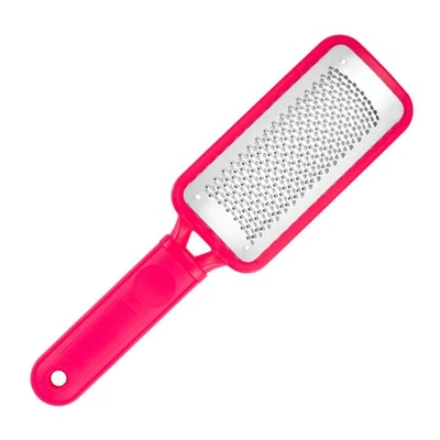 Pedicure Foot Rasp File Scrubber Hard Dead Rough Skin Callus Remover - Image 1 of 4