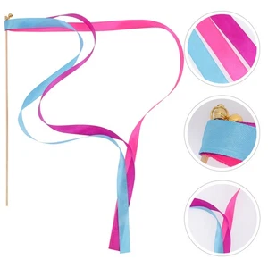 10 Stück Märchenstäbe Stick für Party Baby Märchen Deko - Bild 1 von 10