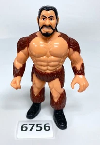 SDSS GOLD~~ WWF Vintage Hasbro Wrestler Giant Gonzalez HIGH GRADE wwe - Picture 1 of 7