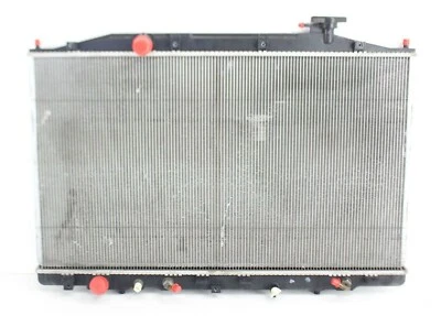 Радиатор 2011-2013 Honda Odyssey 3,5 л 6 В 19010-rv0-a51 198k - Изображение 1 из 4