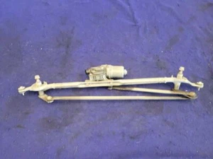2016-2019 Chevrolet Camaro SS Windshield Wiper Motor Arm Linkage Front Cowl - Foto 1 di 12