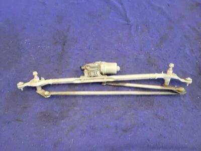 2016-2019 Chevrolet Camaro SS Windshield Wiper Motor Arm Linkage Front Cowl - Image 1 of 4