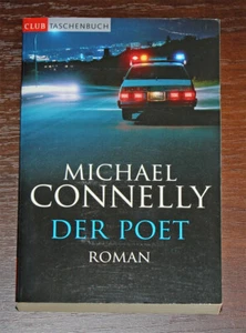 Der Poet - von Michael Connelly - Bild 1 von 2