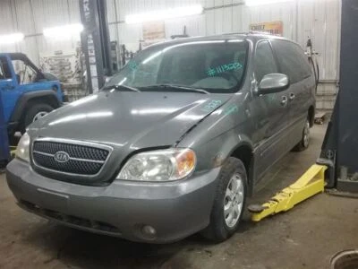 Rear View Mirror Fits 00-05 RIO 1300513 Foto 1 de 4