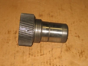 NP273F Transfer Case 34 Spline Input Gear - Picture 1 of 3