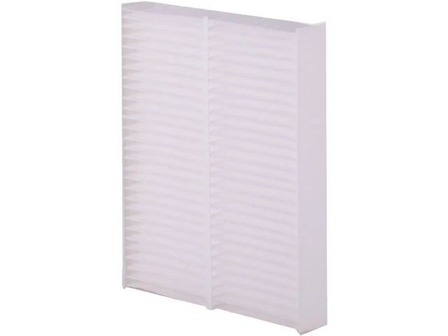 Filtro de aire de cabina Premium Guard 71DD61S compatible con Infiniti M35 2006-2010 3,5 L V6 Foto 1 de 1