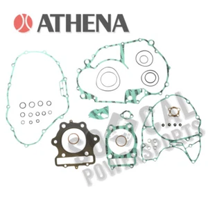 Athena Complete Gasket Kit for 1985-1986 Honda ATC350X ATV - Picture 1 of 2
