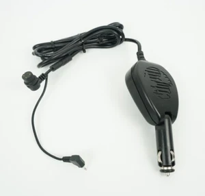 GARMIN 12V Car Boat charger GPSMAP 4 pin Chartplotter - Picture 1 of 4
