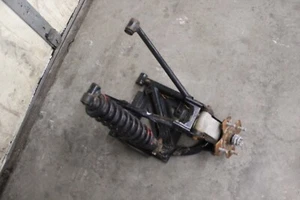 2017 KAWASAKI BRUTE FORCE 750 REAR RIGHT A-ARM ASSEMBLY AXLE CARRIER 4X4 17 #5 - Bild 1 von 13
