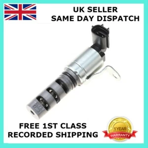 BRAND NEW OUTLET ENGINE VARIABLE TIMING SOLENOID FOR TOYOTA COROLLA 1.6 2013-18 - Picture 1 of 7