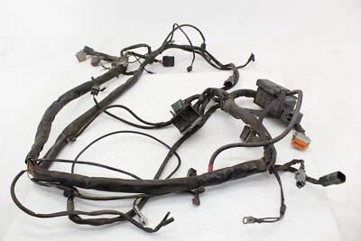 Arnés de cableado principal Harley Davidson Electra Glide 2004 04 70985-04 Foto 1 de 4