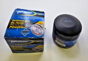 Pronto PO4459EX Engine Oil Filter-Extended Life Oil Filter fits 2001 - 2020 Kia - Picture 1 of 8