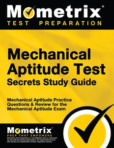 Mechanical Aptitude Test Secrets Study Guide - Imagen 1 de 1