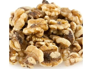 Walnut Halves & Pieces Combo 1 Pound - Picture 1 of 1