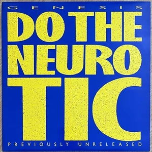A233:Genesis - In Too Deep/Do the Nurotic 1986 12" inch Single. Virgin GENS2-12 - Picture 1 of 4