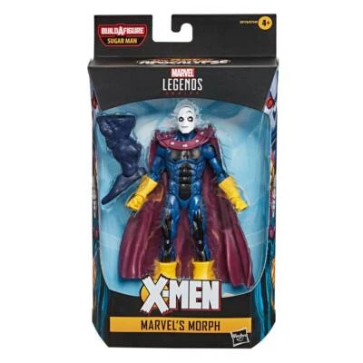 HASBRO X-Men: Age of Apocalypse Marvel Legends Series Action Figure 2020 Marvel's Morph