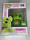 Funko Pop! Vinyl Figure - Retro Toys #59 - Plumpy - ECCC 2021 Exclusive
