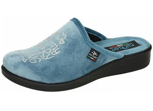 Fly Flot Zapatillas Para Dama Suaves Y Cómodas Con Bonito Diseño 330029 - Imagen 1 de 5
