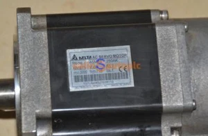 1PC Used Delta servo motor ASMT07L250AK - Picture 1 of 1