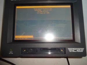 Total Control QpI11100e2p Quickpanel Operator Interface - Picture 1 of 10