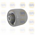 Napa Front Forward Axle Beam Bush For Ford Courier Td 1.8 Mar 2000 To Mar 2003