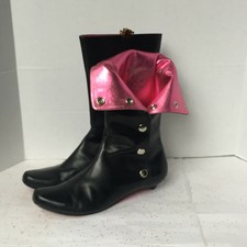 irregular choice boots clearance
