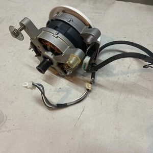 25001034 Maytag Waschmaschine Antriebsmotor und Kabelbaum - Bild 1 von 3