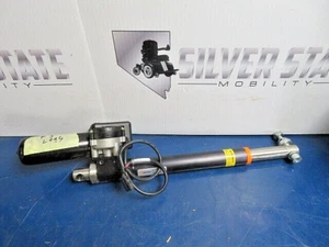 Leg Lift Actuator 319714 Permobil F3 F5 Power Wheelchairs ~ REAC 82520015 #5696 - Picture 1 of 4