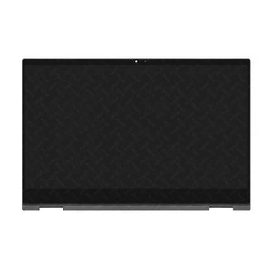 LCD Touch Screen Digitizer Assembly with board for HP Pavilion X360 14m-dw1033dx - Picture 1 of 4