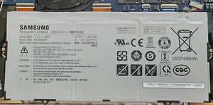 Genuine Battery for Samsung Notebook 7 NP930MBE-K01US NP730XBE-K01 AA-PBSN3KT - Picture 1 of 3