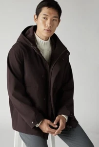 Loro Píana FAM3790 Haston Virgin Wool Jacket - BNWT - Picture 1 of 5