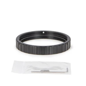 Baader Conversion Ring: M68x1 Female to M68x0.75 Female Thread Adapter # 2458236 - Picture 1 of 2