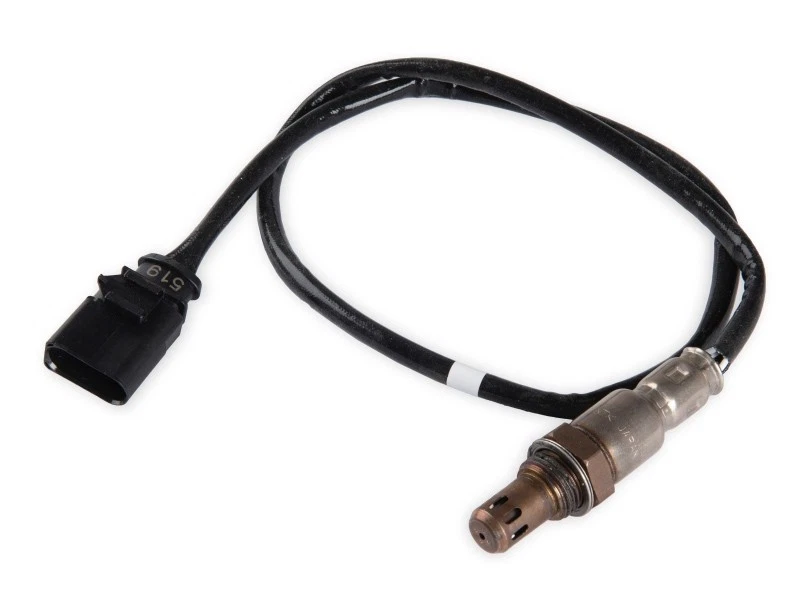 Sensor de oxígeno lambda NTK (trasero) para Volkswagen Jetta 1.4L 04E906262EF Foto 1 de 2