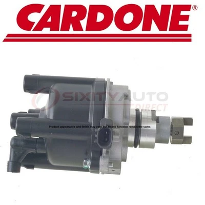 Cardone Distributor for 1996-1997 Toyota RAV4 2.0L L4 - Ignition Magneto  wv Foto 1 de 4