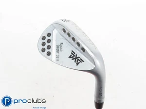 PXG 2020 Sugar Daddy 0311 Milled 50*(10*) Wedge - DG S400 Stiff Flex - 425456 - Picture 1 of 3