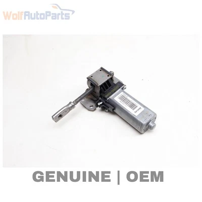 AUDI S8 2013-2018 - Motor asiento delantero derecho inclinable con transmisión Foto 1 de 4