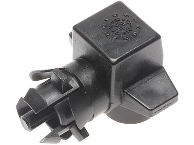 Interruptor de temperatura de aire acondicionado SMP 96881CCGB 1999 2000 para Chevrolet Blazer 1998-2001 Foto 1 de 2