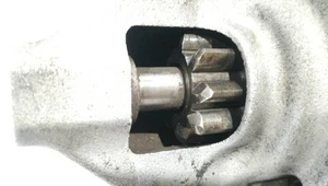 4280000950 motor arranque para HONDA JAZZ II 1.2 I-DSI (GD5 GE2) 2002 337056 - Picture 1 of 13