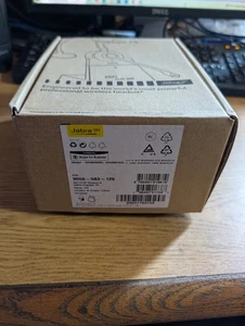 Casque oreillette simple sans fil Jabra Engage 75 - Photo 1/3