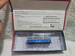 INTERMOUNTAIN 69725-03 F7B GREAT NORTHERN BIG SKY BLUE ROAD NUMBER 281B - Picture 1 of 2