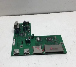 Dell 24" 2405FPW Monitor 48.L1E08A03 USB/Cardreader Board - Picture 1 of 6