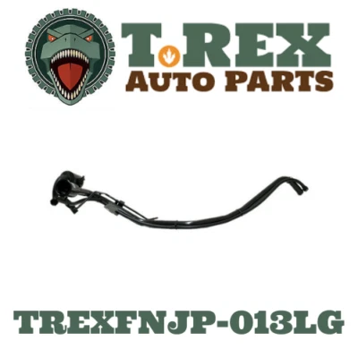 Jeep Grand Cherokee 2011-2013 tanque de combustible cuello de llenado Foto 1 de 2