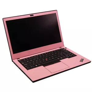 PINK CUSTOM LAPTOP LENOVO i5 VOLLFARBE 16GB RAM 512GB SSD 14" WINDOWS 10/11 - Bild 1 von 6