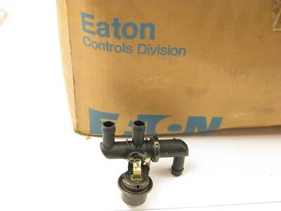 Válvula de control de calefacción Eaton M-56315-40 11-91 Ford 2,3 L 2,5 L 3,0 L 4,0 L Foto 1 de 4