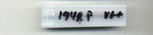 US. One Cent. Lincoln. 1948 P (1) roll 50 pieces Very Good and better - Picture 1 of 1