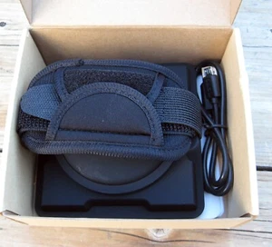 Incipio Capture Case Battery PW-273 8000mAh w/ USB out Galaxy Tab S2 + Surface 3 - Picture 1 of 4