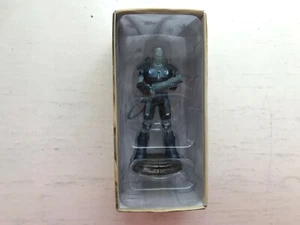 Dc Comics Ajedrez Figura Colección Edición 15 Míster Sr. Congelar Eaglemoss - Imagen 1 de 2