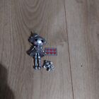 Mini Lalaloopsy Doll - Tinny Ticker With Accessories